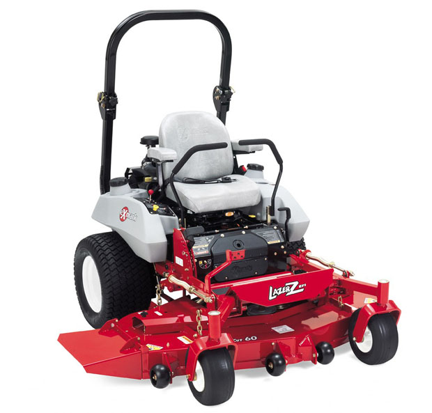 Exmark mower deals hot sale