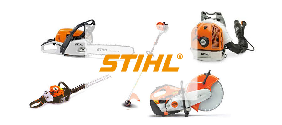 Stihl Chainsaws