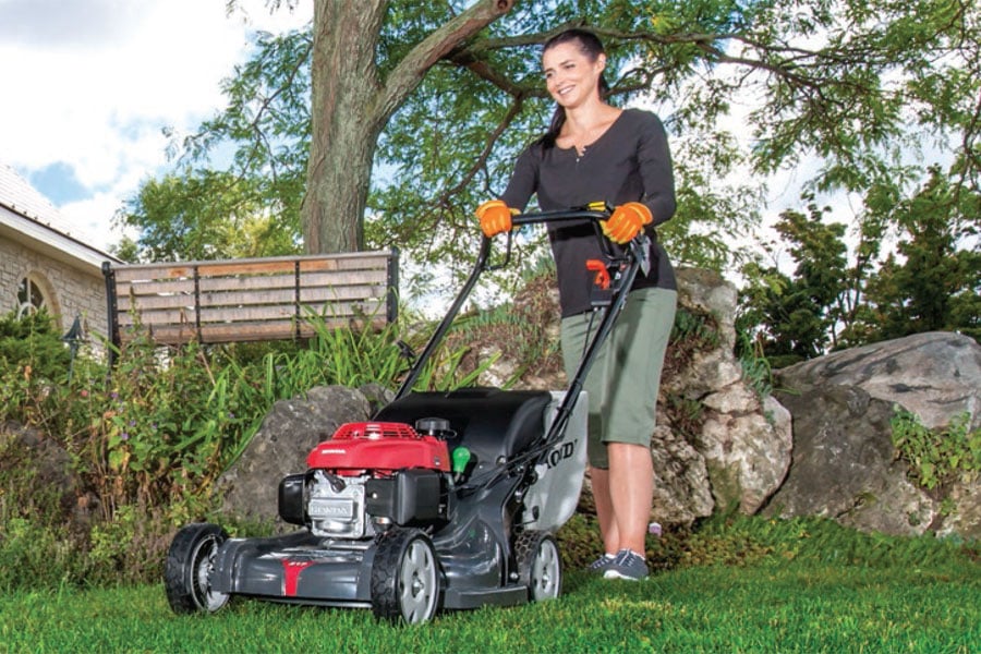 Honda Power Equipment Dealer - Newmarket Mower