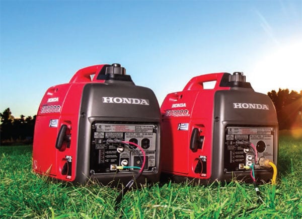 Honda Power Equipment Dealer - Newmarket Mower