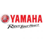 Yamaha Power Equipment Logo